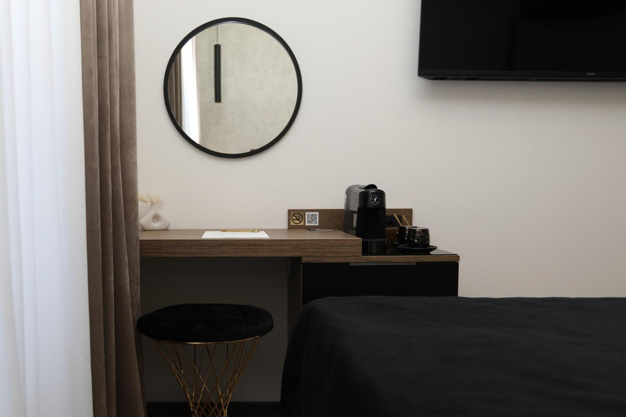 Ma Pe Luxury Rooms สปลิท ห้อง รูปภาพ