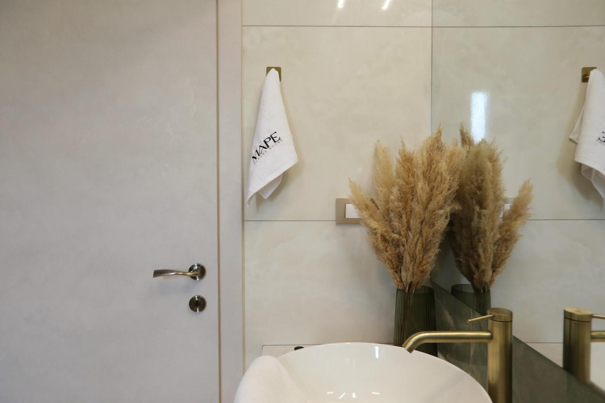 Ma Pe Luxury Rooms สปลิท ห้อง รูปภาพ