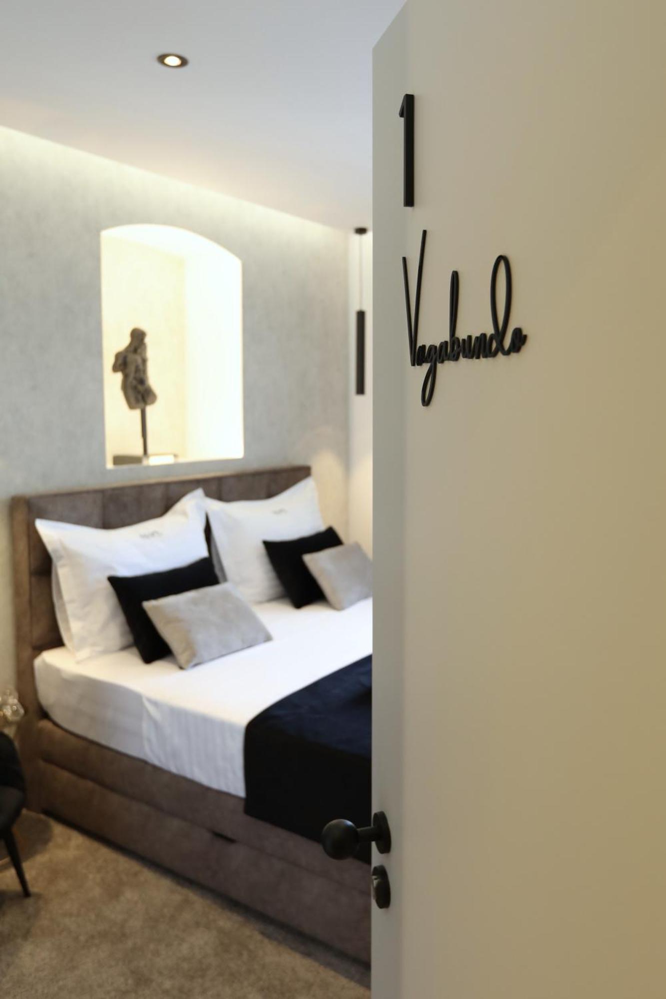 Ma Pe Luxury Rooms สปลิท ห้อง รูปภาพ