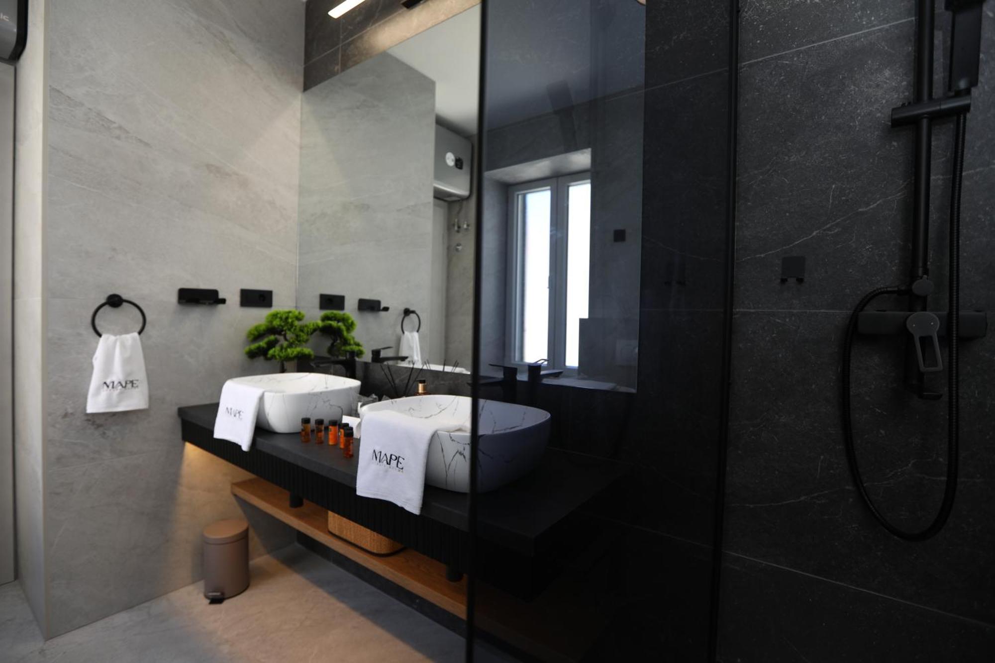 Ma Pe Luxury Rooms สปลิท ห้อง รูปภาพ