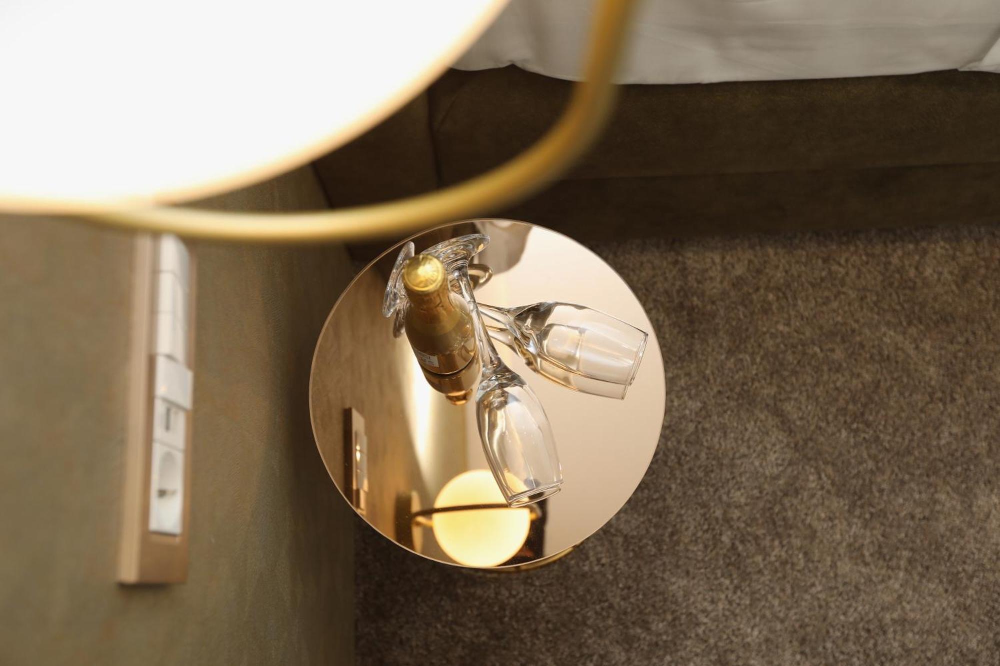 Ma Pe Luxury Rooms สปลิท ห้อง รูปภาพ