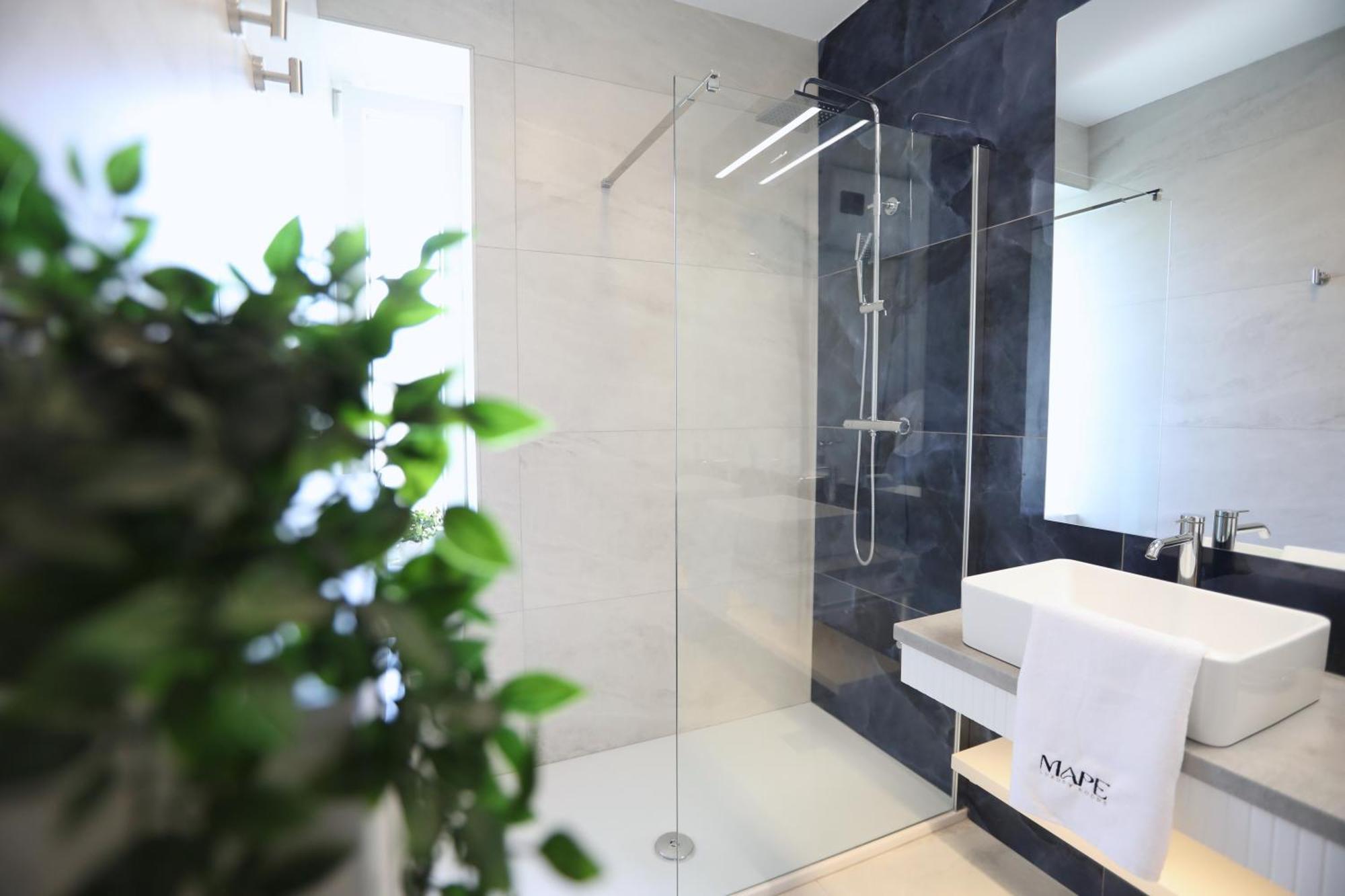 Ma Pe Luxury Rooms สปลิท ห้อง รูปภาพ