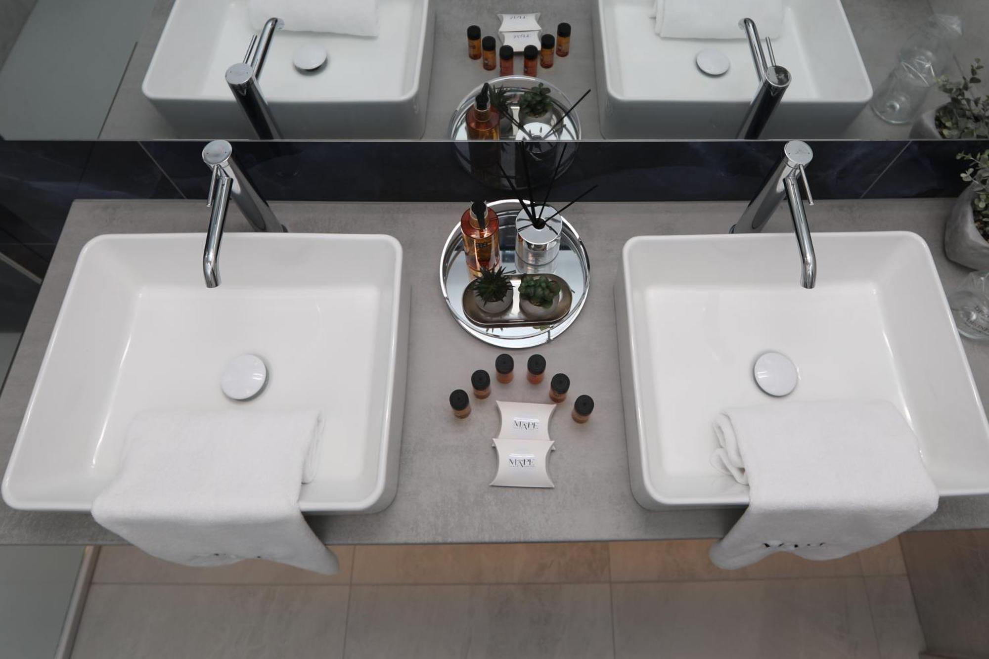 Ma Pe Luxury Rooms สปลิท ห้อง รูปภาพ