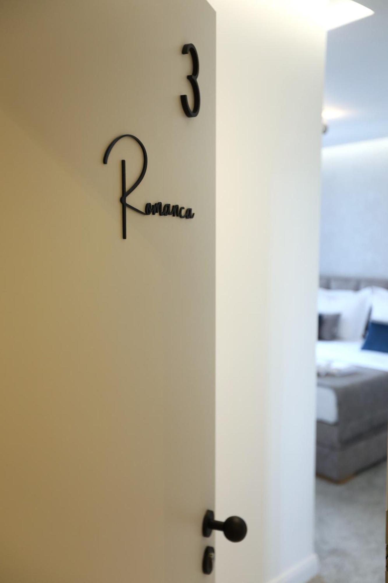Ma Pe Luxury Rooms สปลิท ห้อง รูปภาพ